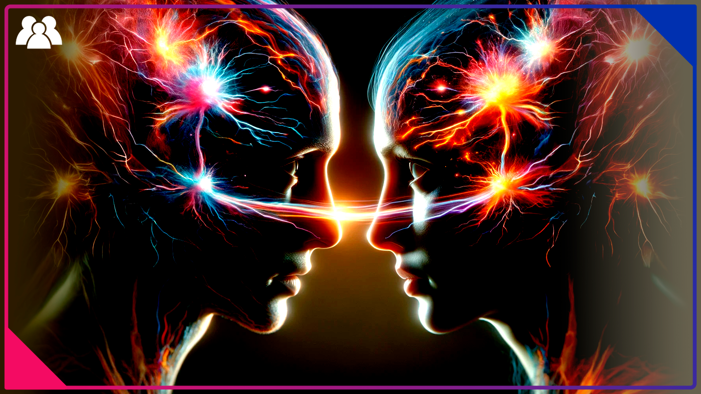 Das Geheimnis der Spiegelneuronen episode artwork